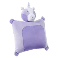 Coussin Unicorn Snuggle pour enfant