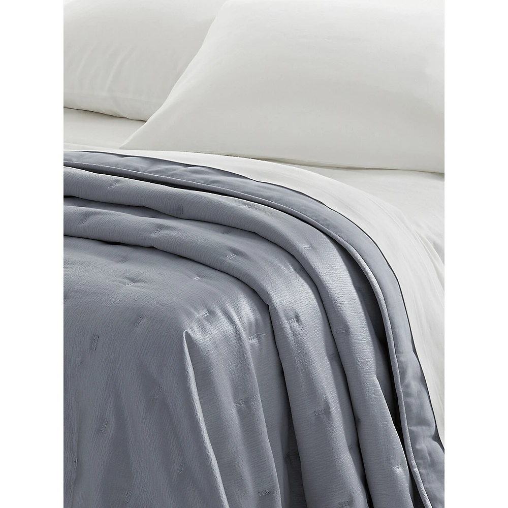 Glint Coverlet