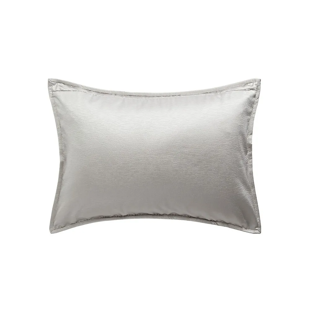 ​Glint Quilted Pillow Sham