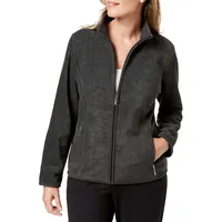 Zeroproof Fleece Jacket