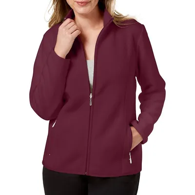 Zeroproof Fleece Jacket