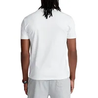 Custom Slim-Fit Soft Cotton T-Shirt