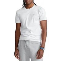 Custom Slim-Fit Soft Cotton T-Shirt