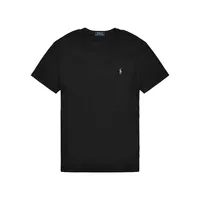 Custom Slim-Fit Soft Cotton T-Shirt