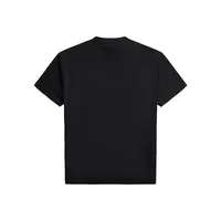 Custom Slim-Fit Soft Cotton T-Shirt