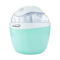 Brentwood 1qt Ice Cream & Frozen Yogurt Maker