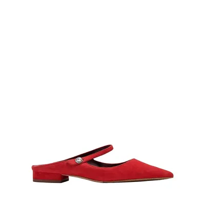 Meg Flats