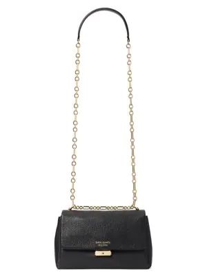 Kate Spade New York Carlyle Pebbled Leather Medium Crossbody Bag | Bramalea  City Centre