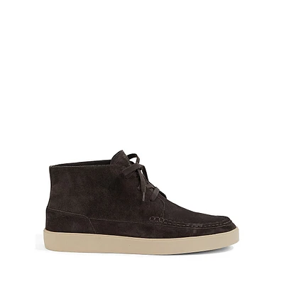 Men's Tacoma Suede Chukka Sneakers