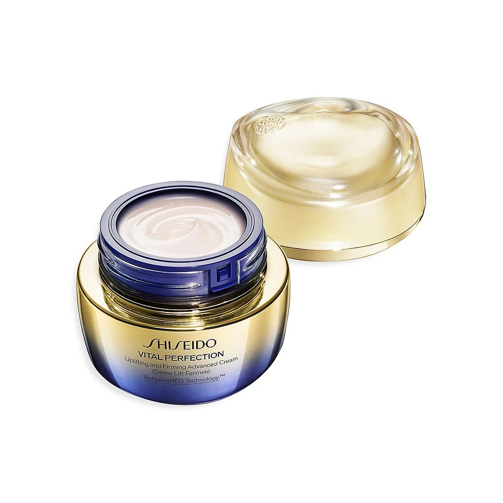 Vital Perfection​ Uplifting & Firming ​Advanced Cream