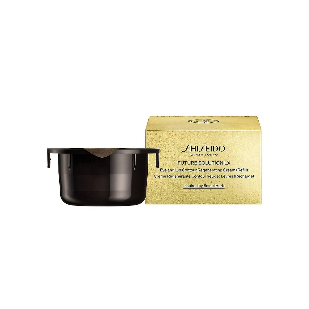 Future Solution LX Eye & Lip Contour Regenerating Cream