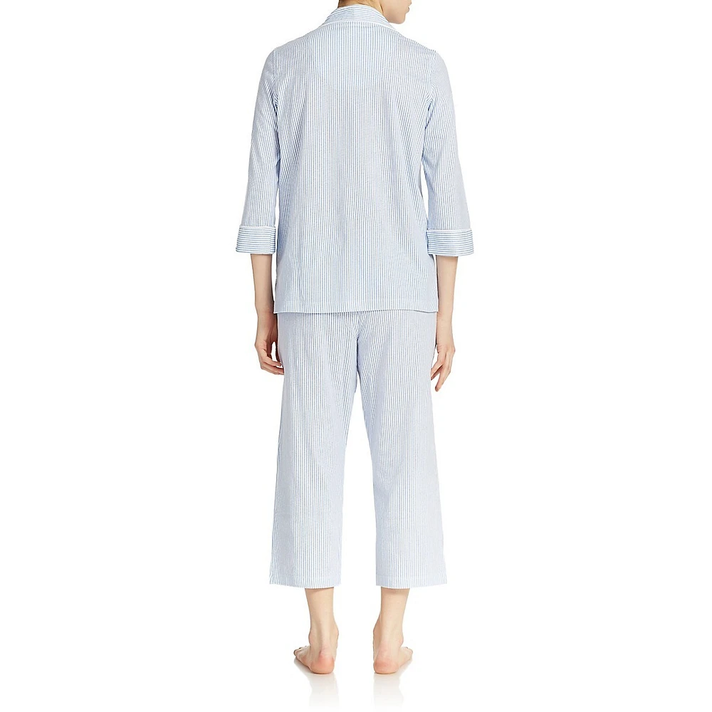 Windsor 2-Piece Pyjama Set