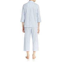 Windsor 2-Piece Pyjama Set