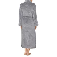 Plush Robe