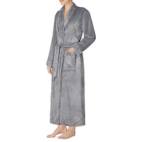 Plush Robe
