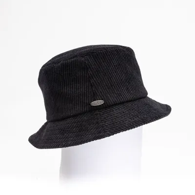 Boone - Corduroy Bucket Hat