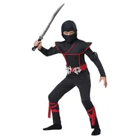 Deadly Boys Ninja Costume
