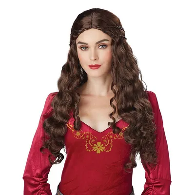 Lady Guinevere Women Wig
