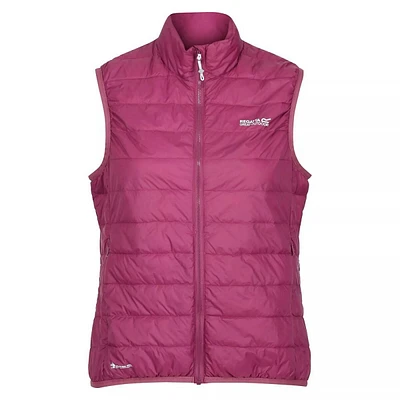 Womens/ladies Hillpack Insulated Body Warmer