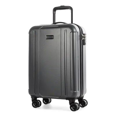 Prague Spinner 22.5 Inch Suitcase