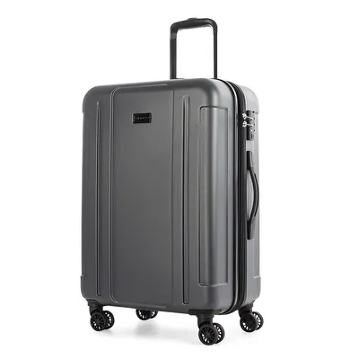 Prague Spinner 26.5-Inch Suitcase