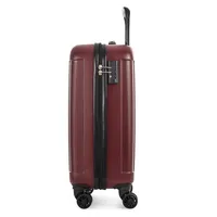 Prague 22-Inch Hardside Spinner Carry-On Suitcase