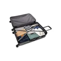 Geneva -Inch Hardside Spinner Suitcase