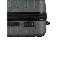Geneva -Inch Hardside Spinner Suitcase