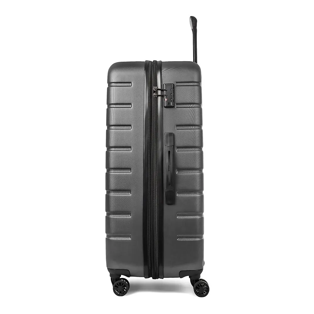 Geneva -Inch Hardside Spinner Suitcase