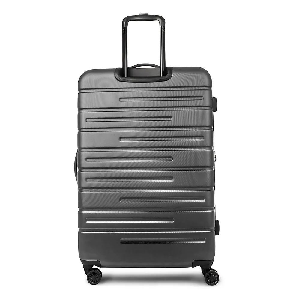 Geneva -Inch Hardside Spinner Suitcase