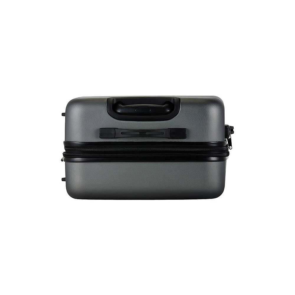 Geneva -Inch Hardside Spinner Suitcase