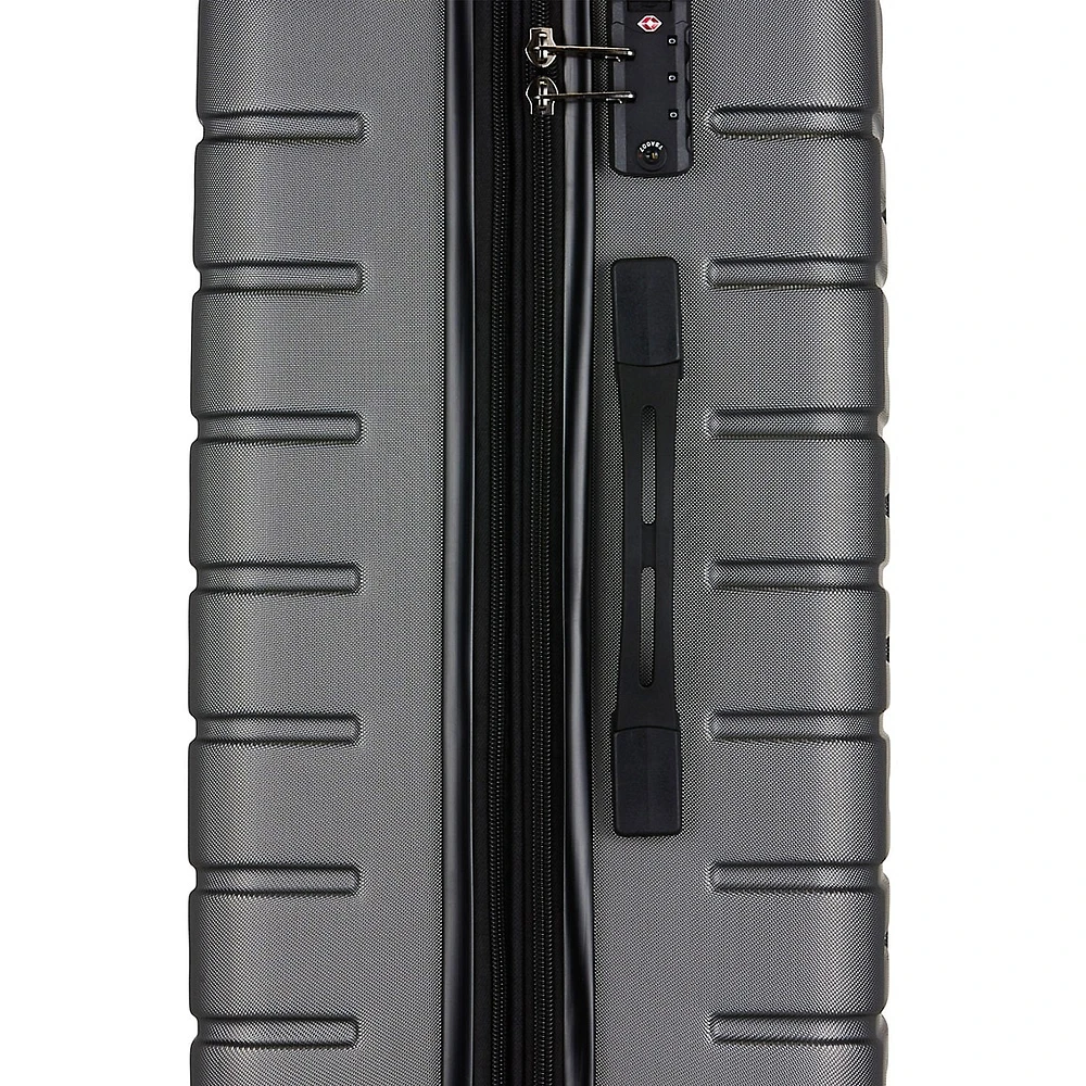 Geneva -Inch Hardside Spinner Suitcase