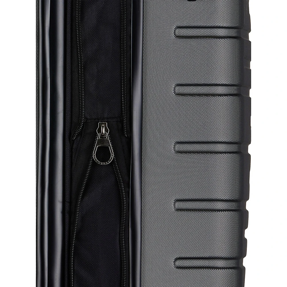 Geneva -Inch Hardside Spinner Suitcase