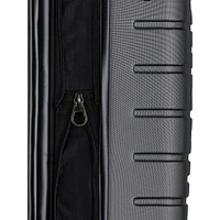 Geneva -Inch Hardside Spinner Suitcase