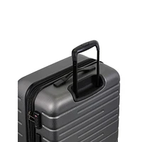 Geneva -Inch Hardside Spinner Suitcase