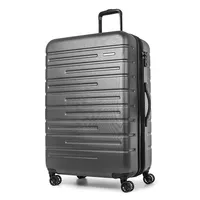 Geneva -Inch Hardside Spinner Suitcase