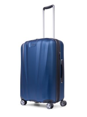 Bayside International 26.25" Medium Expandable Spinner Check-In Luggage