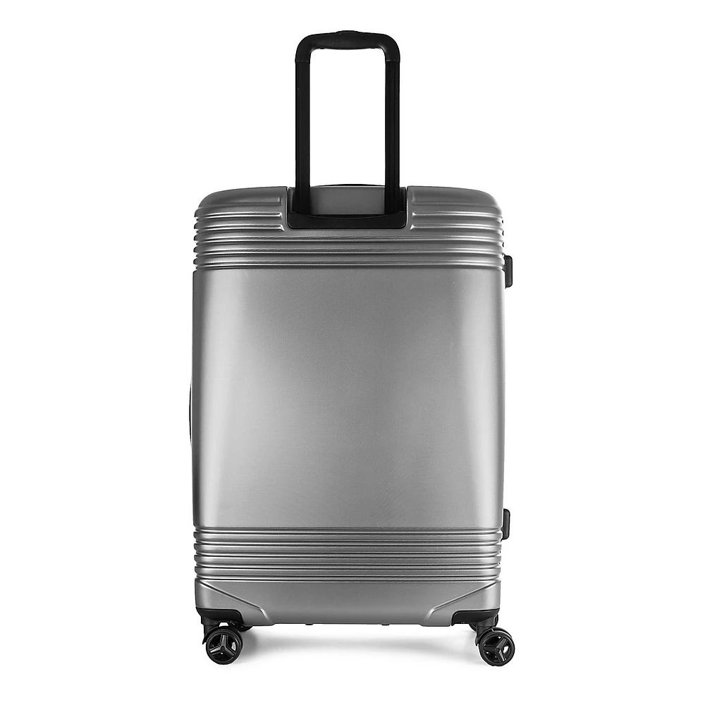 Nashville 28-Inch Hardside Spinner Suitcase