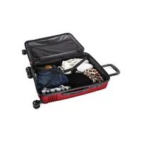 Nashville -Inch Hardside Spinner Suitcase