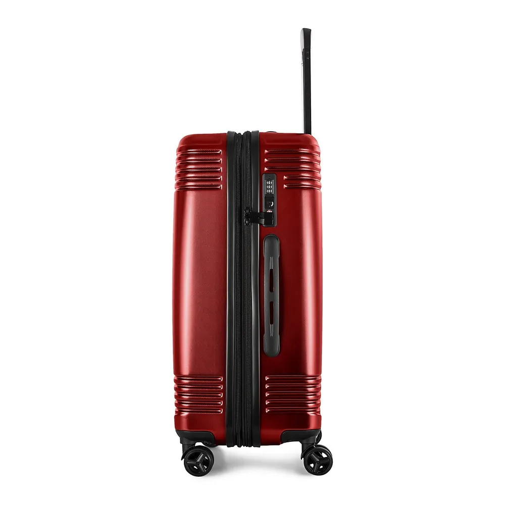 Nashville -Inch Hardside Spinner Suitcase