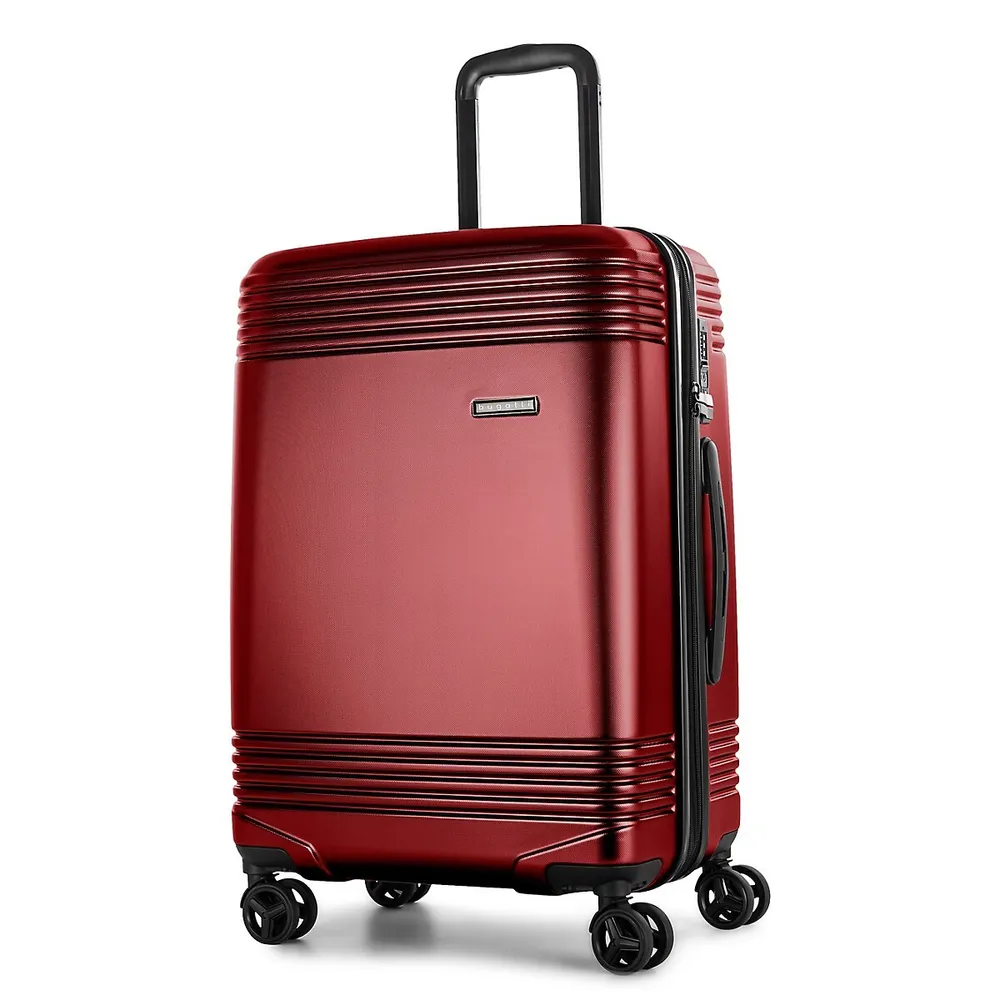 Nashville -Inch Hardside Spinner Suitcase