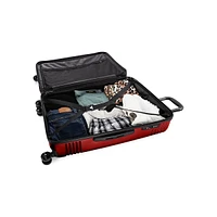 Nashville -Inch Hardside Spinner Suitcase