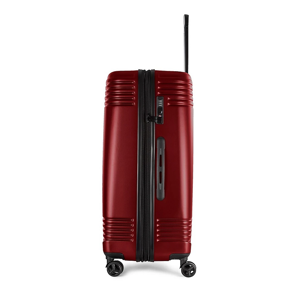 Nashville -Inch Hardside Spinner Suitcase