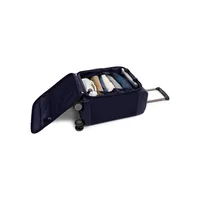 ​Washington 18-Inch Hardside Underseater Spinner Suitcase