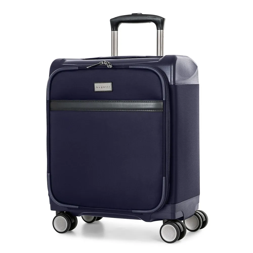 ​Washington Luggage 18-Inch Underseater Hardside Spinner Suitcase