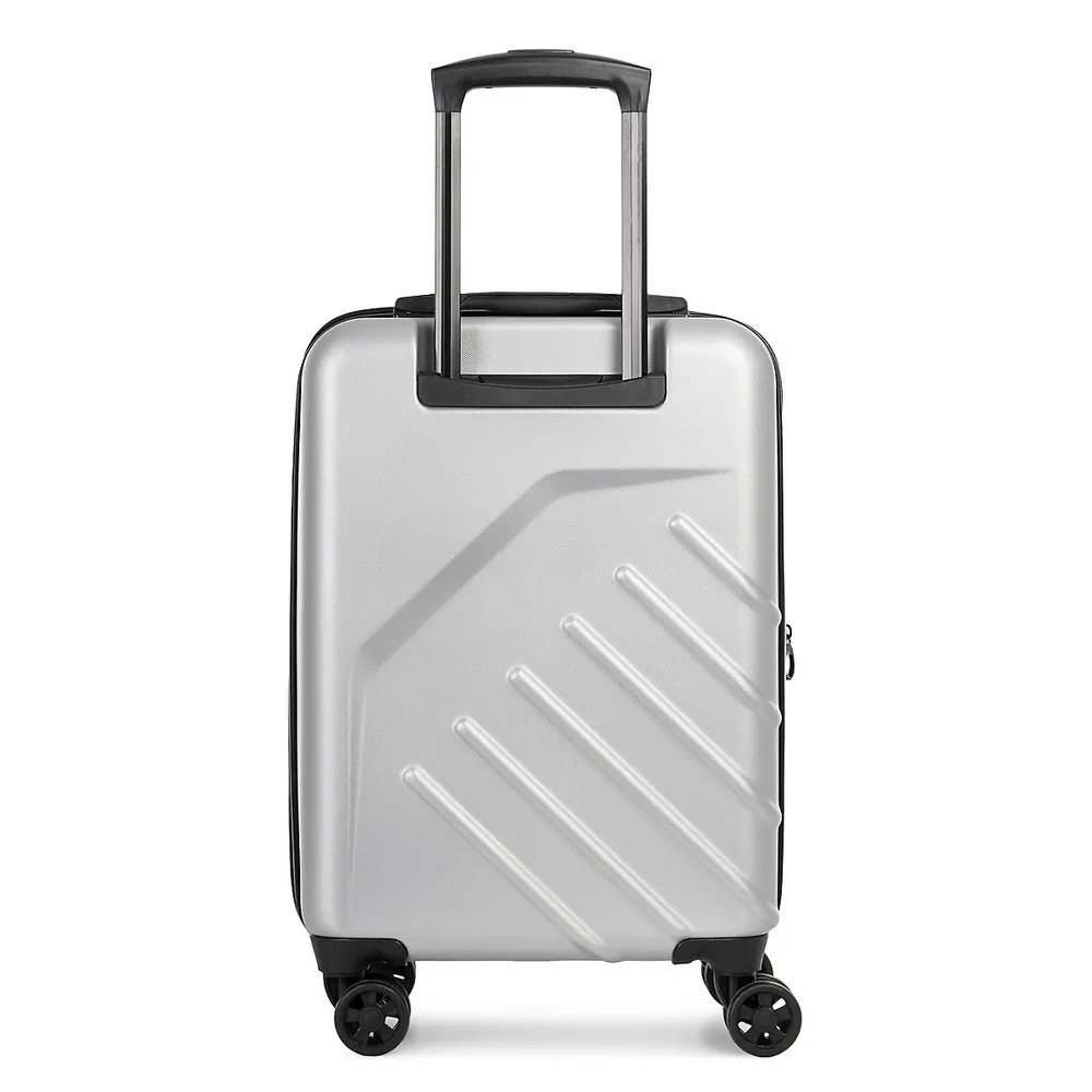 Petite valise à roulettes LGA, 51 cm