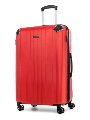 PVG 30" Hardside Spinner Suitcase