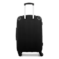 PVG 26.25-Inch Expandable Spinner Suitcase