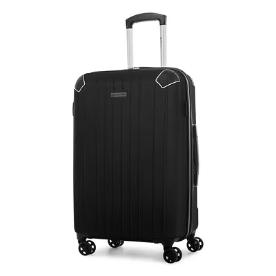 PVG 26.25" Expandable Spinner Suitcase