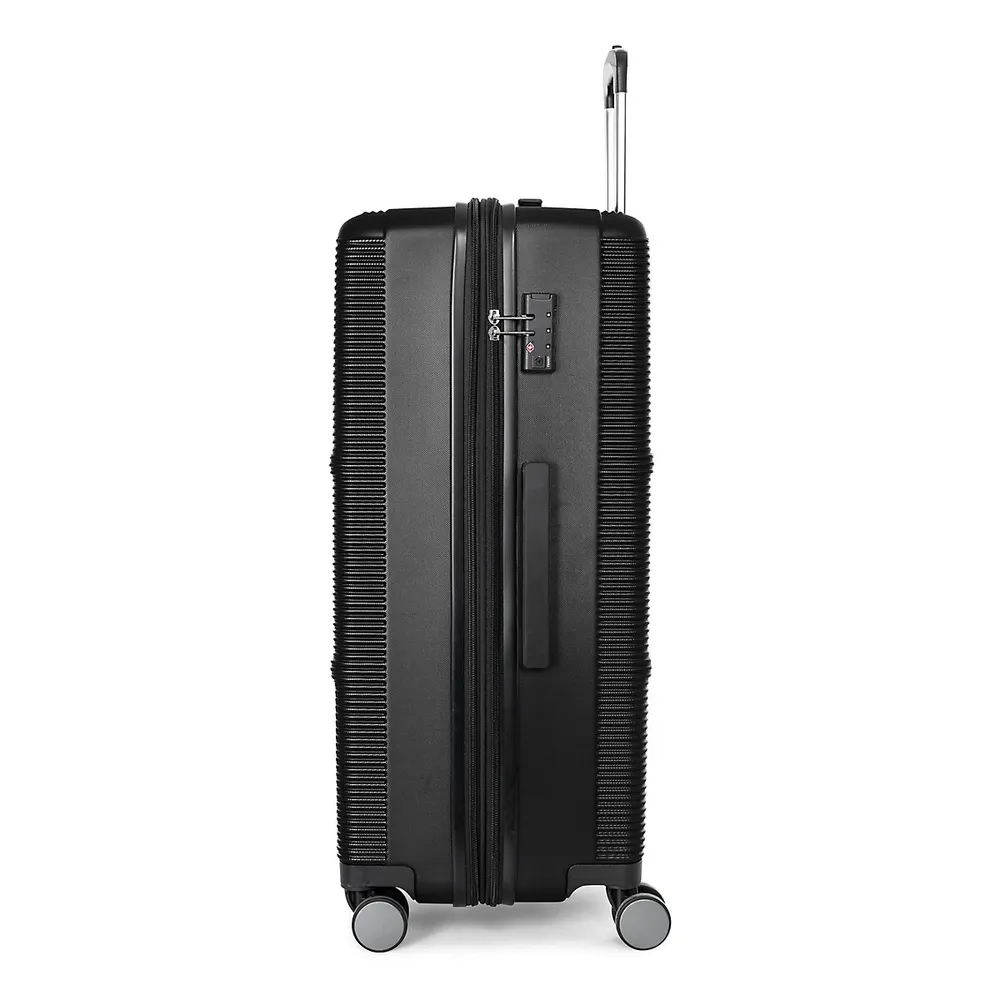 Brussels 29-Inch Hardside Spinner Suitcase